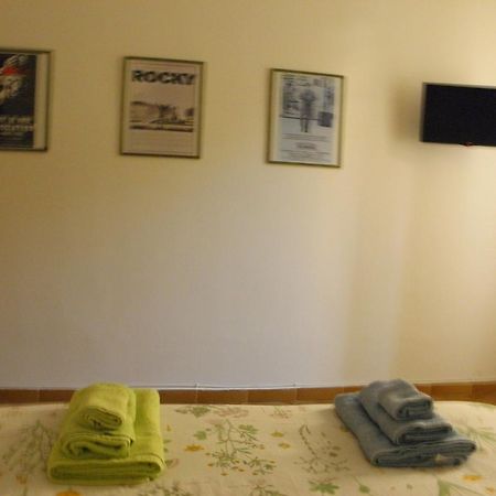 קליארי Alfieri B&B מראה חיצוני תמונה
