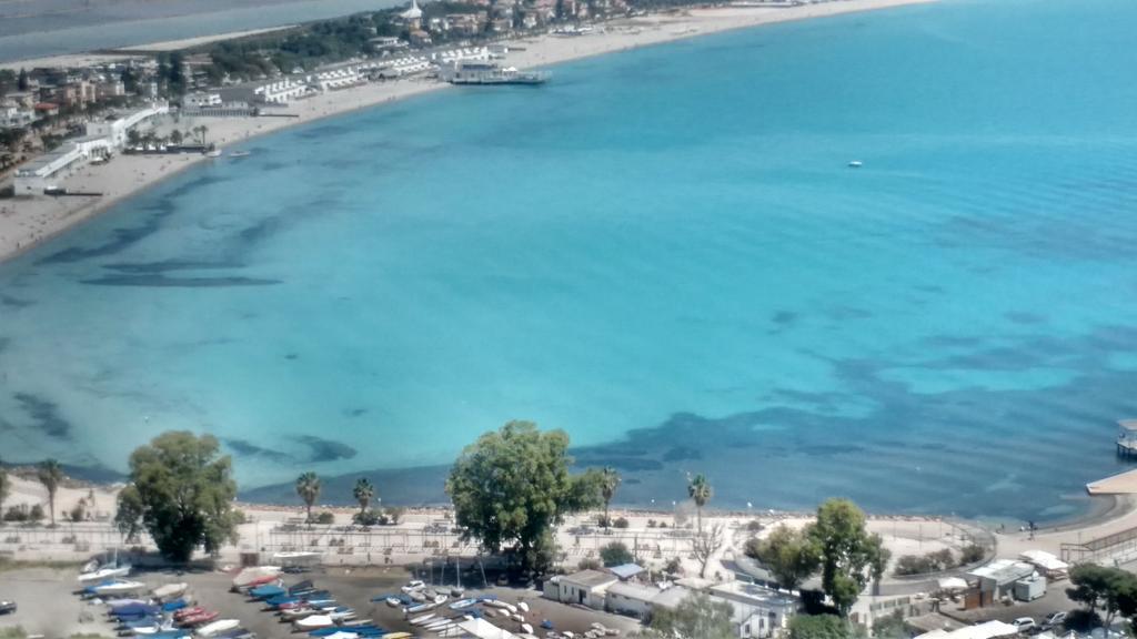 קליארי Alfieri B&B מראה חיצוני תמונה