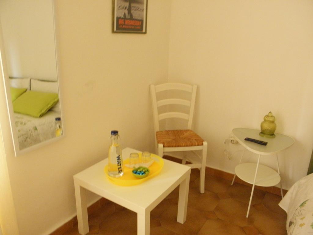 קליארי Alfieri B&B מראה חיצוני תמונה